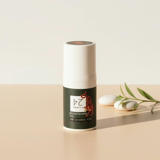 Twenty 4 Brightening Gel 30ml