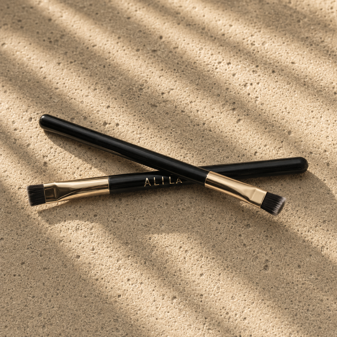 TIKTOK ANGLE BRUSH