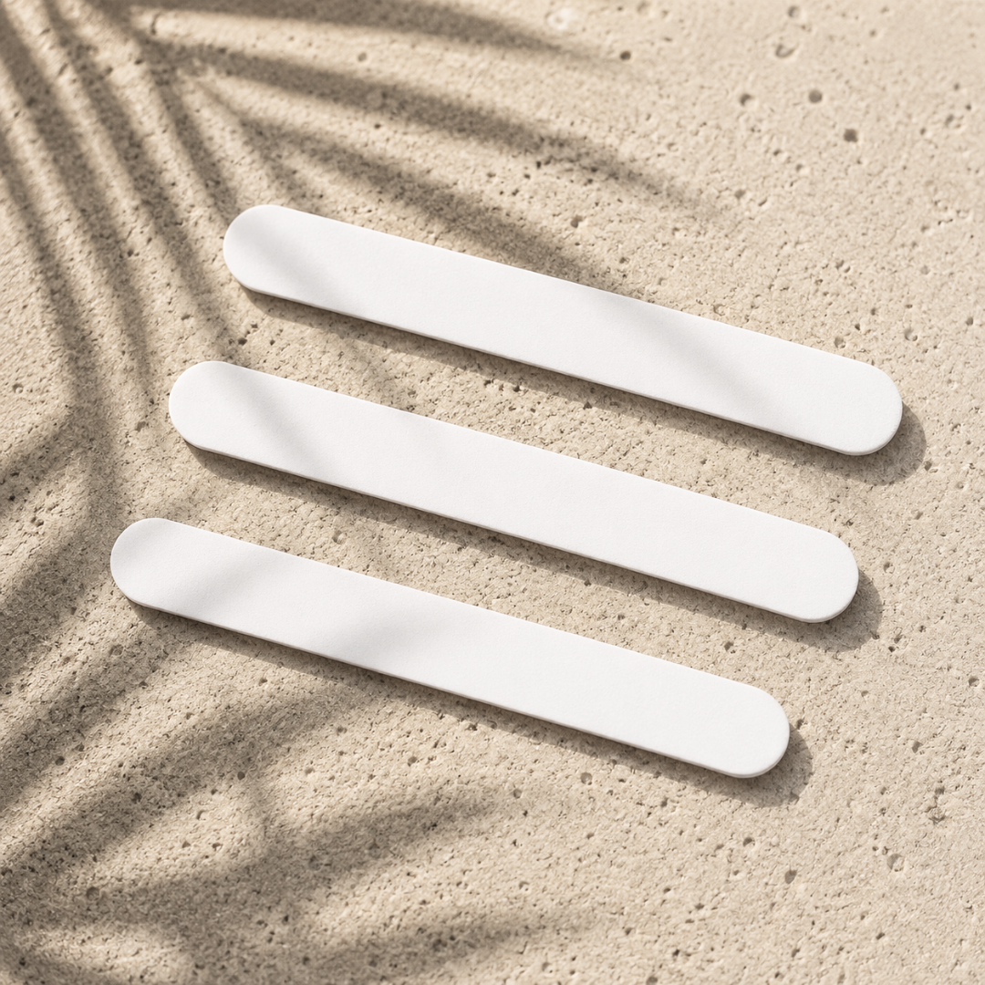 PLASTIC SPATULA