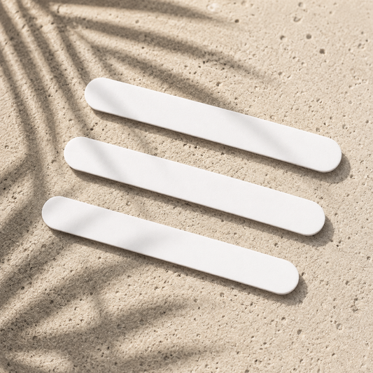 PLASTIC SPATULA