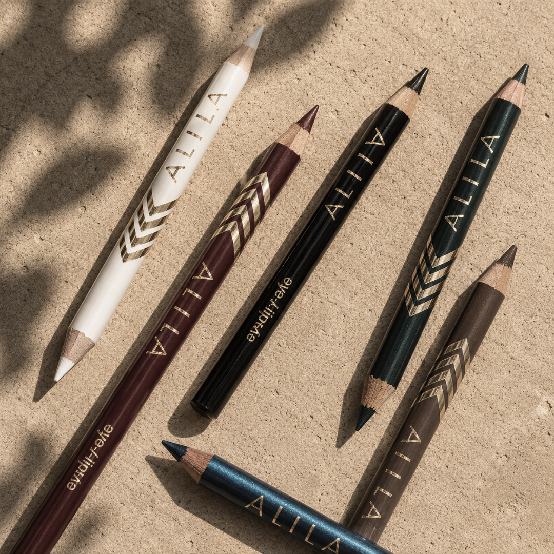 EYELINER PENCILS