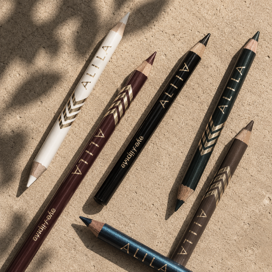 EYELINER PENCILS