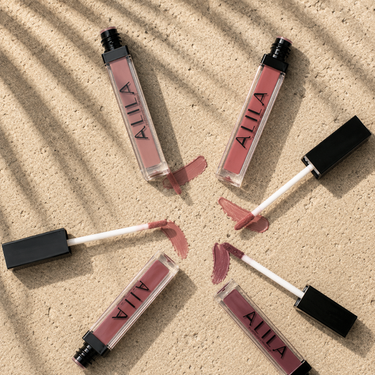 MATTE & GLOSS LIPSTICK