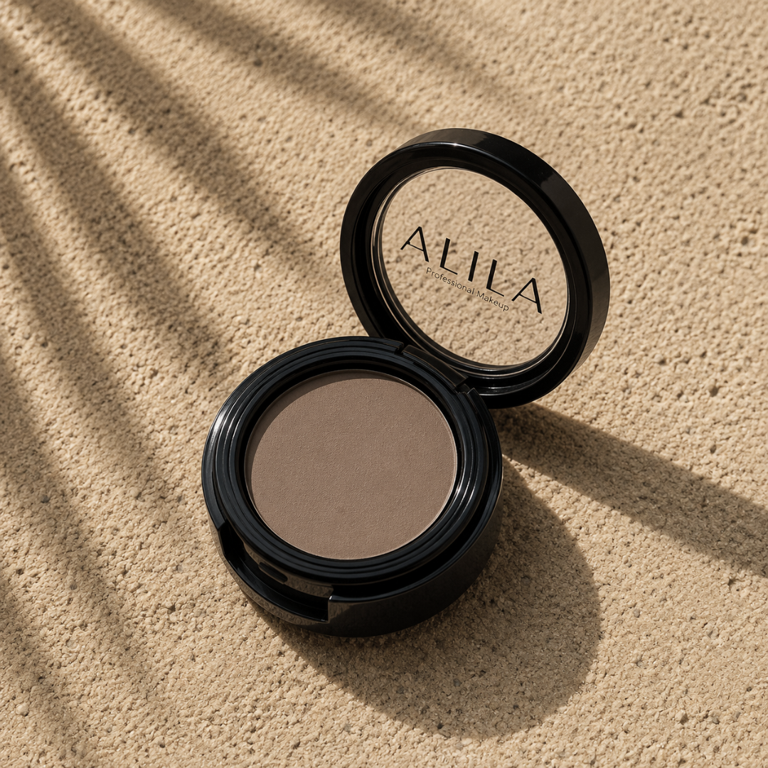 MATTE EYESHADOW (POTS & REFILLS)