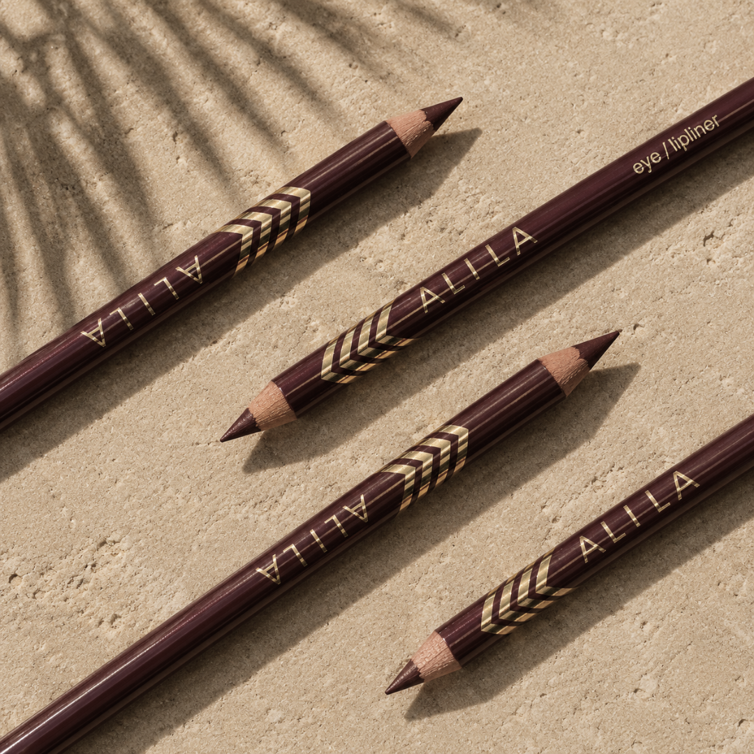 LIPLINER PENCILS