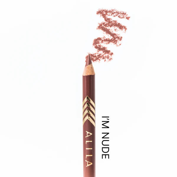 Lipliner Pencils