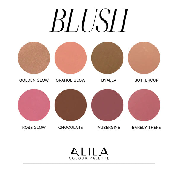 Blush On! Pots / Refills