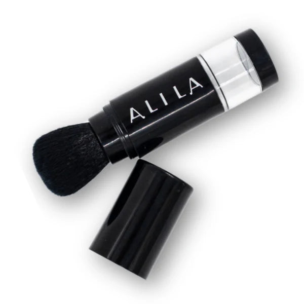Refillable Powder Brush