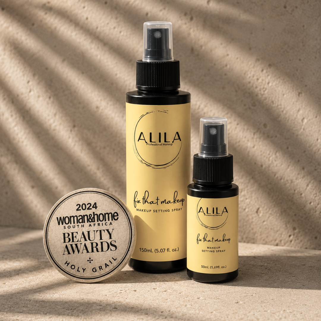 FIX THAT MAKEUP SETTING SPRAY