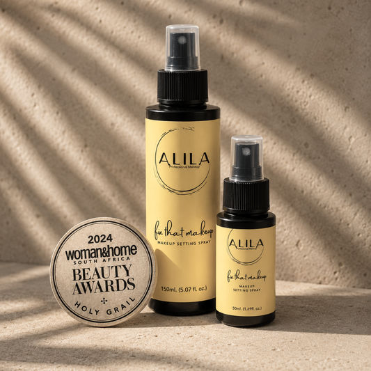 FIX THAT MAKEUP SETTING SPRAY