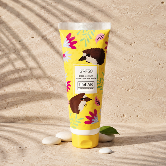 LIFELAB SPF50