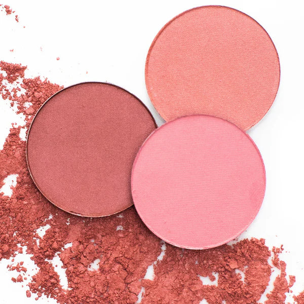 Blush On! Pots / Refills